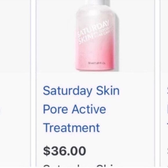 10% GLYCOLIC ACID + PORE CONTROL COMPLEX - Picture 2 of 11